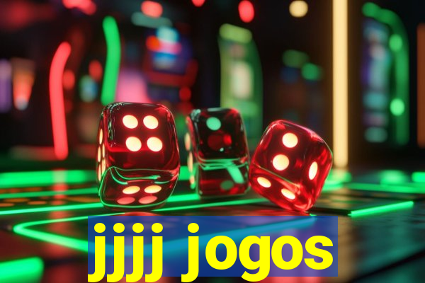 jjjj jogos